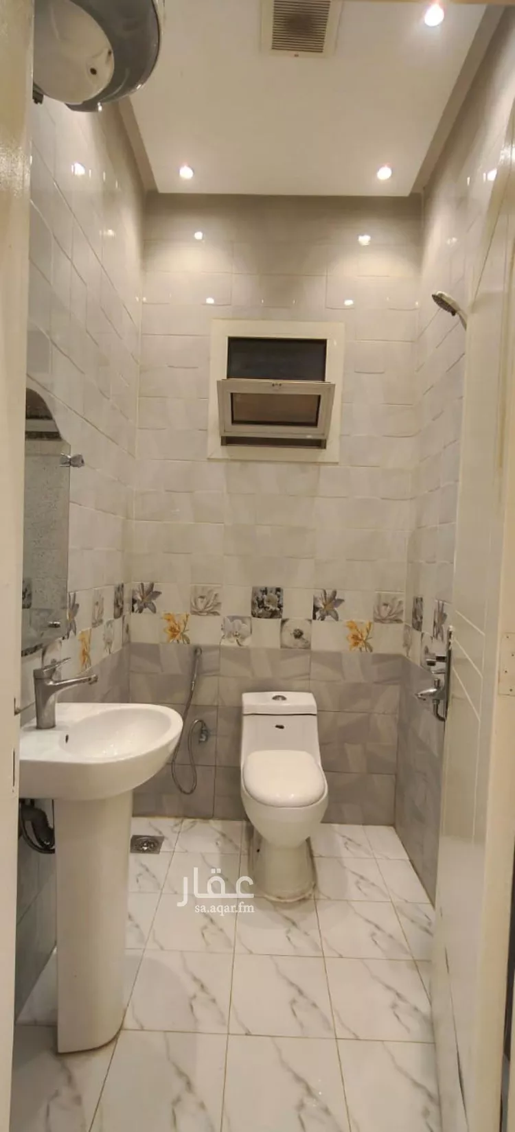 شقة للإيجار في شارع الخيالة, حي الياسمين, مدينة الرياض, منطقة الرياض صورة 4