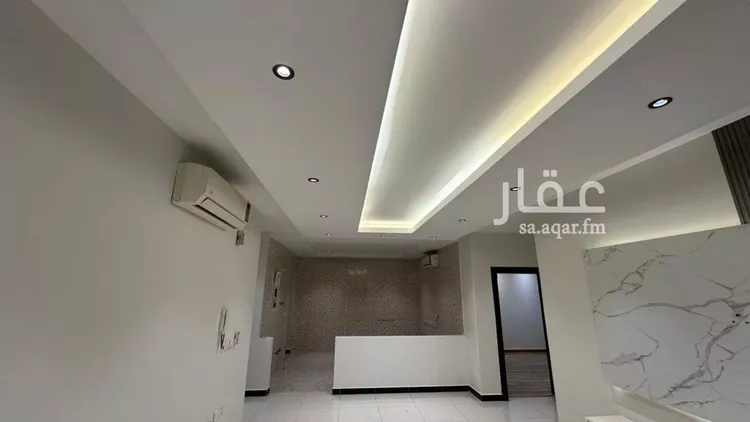 شقة للإيجار في شارع الأمير عبدالله بن سعود بن عبدالله صنيت, حي الصحافة, مدينة الرياض, منطقة الرياض صورة 3