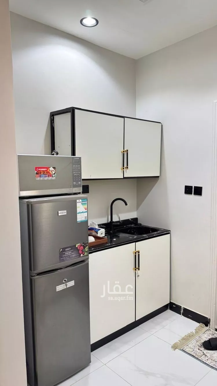 شقة للإيجار في شارع الدهناء, حي الملقا, مدينة الرياض, منطقة الرياض 6
