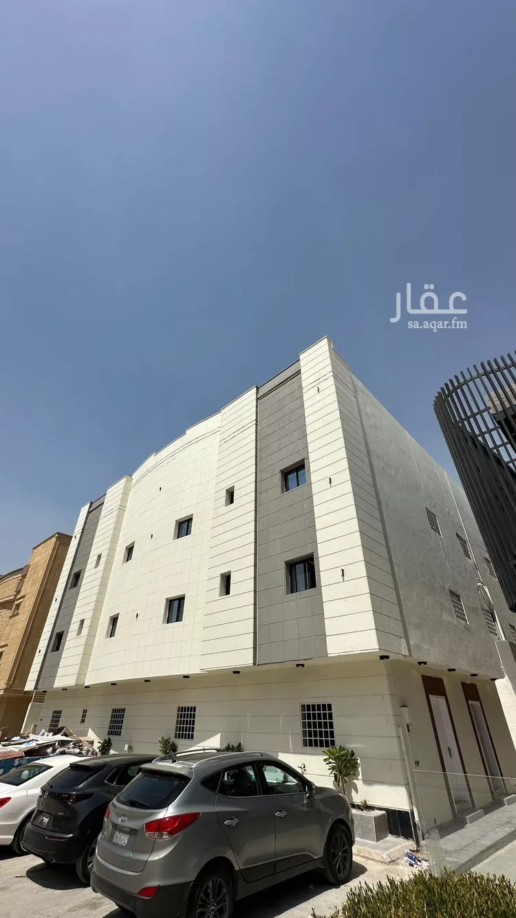 شقة للإيجار في شارع وادي وج, حي الملقا, مدينة الرياض, منطقة الرياض صورة 4