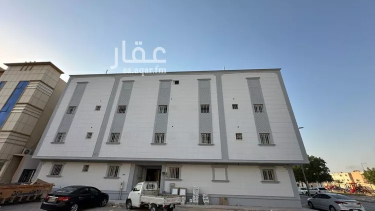 شقة للإيجار في شارع الأمير عبدالعزيز بن عبدالله بن تركى, حي اليرموك, مدينة الرياض, منطقة الرياض صورة 4
