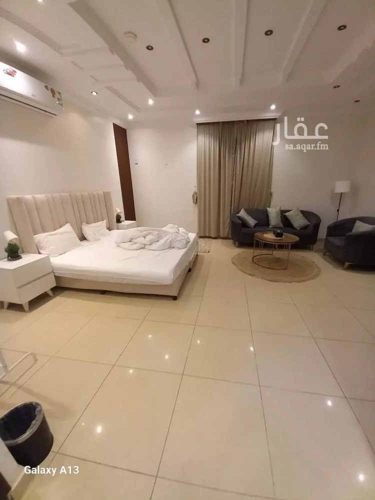 شقة للإيجار في شارع الاماسي, حي الملقا, مدينة الرياض, منطقة الرياض
