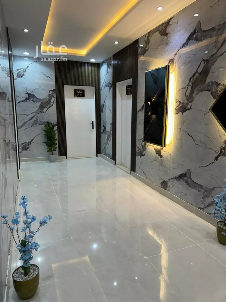 شقة للإيجار في شارع السفراء, حي المونسية, مدينة الرياض, منطقة الرياض صورة 3