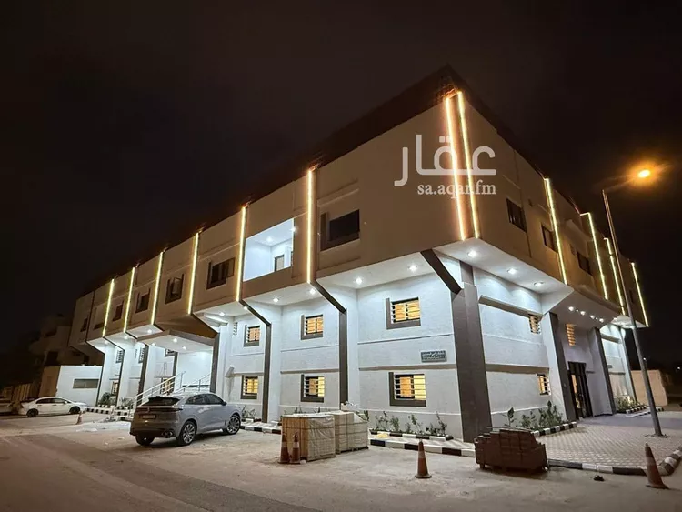 شقة للإيجار في شارع الامير ممدوح بن عبدالعزيز, حي السليمانية, مدينة الرياض, منطقة الرياض صورة 2