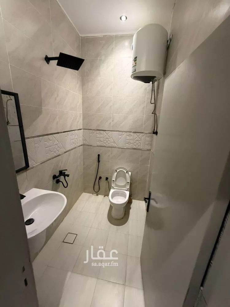 شقة للإيجار في شارع الاماسي, حي الملقا, مدينة الرياض, منطقة الرياض صورة 2