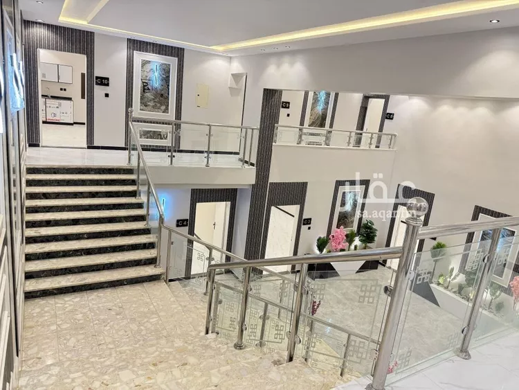 شقة للإيجار في شارع عبدالحميد الكاتب, حي السليمانية, مدينة الرياض, منطقة الرياض صورة 5