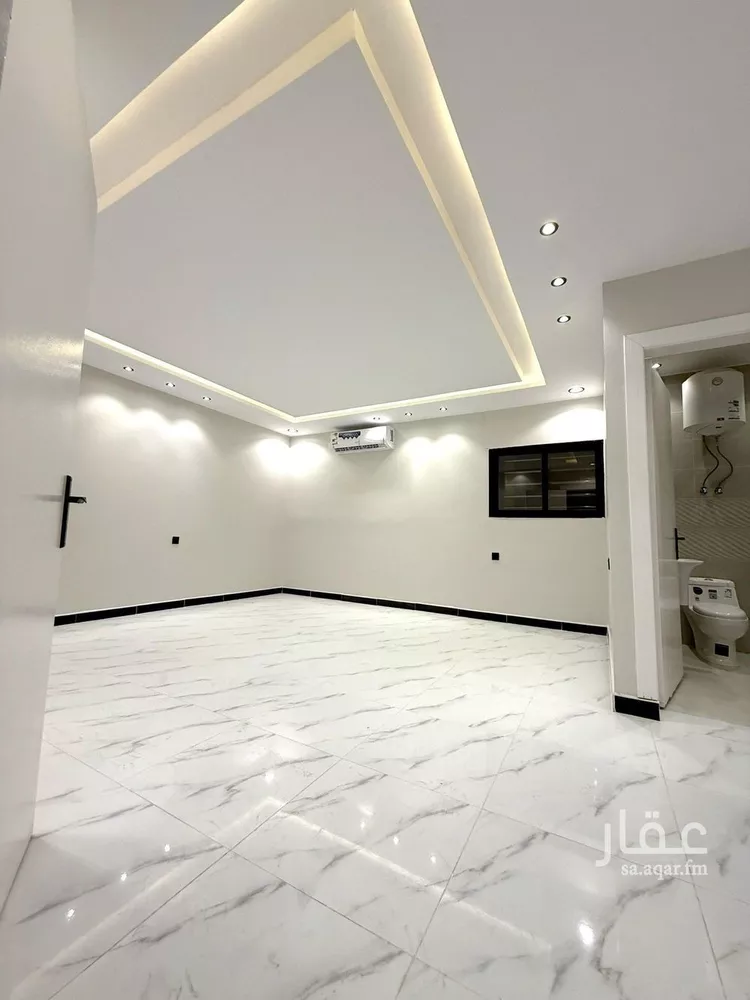 شقة للإيجار في شارع الامير ممدوح بن عبدالعزيز, حي السليمانية, مدينة الرياض, منطقة الرياض صورة 4