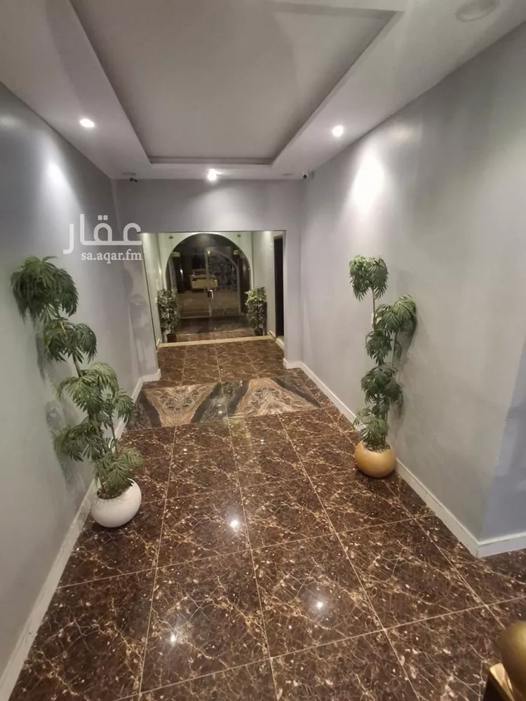 شقة للإيجار في شارع وادي البطحاء, حي الملقا, مدينة الرياض, منطقة الرياض