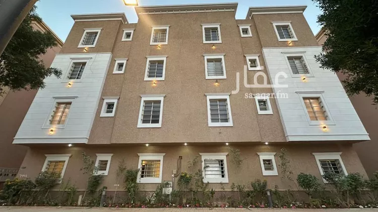 شقة للإيجار في شارع الأمير عبدالله بن سعود بن عبدالله صنيت, حي الصحافة, مدينة الرياض, منطقة الرياض صورة 2