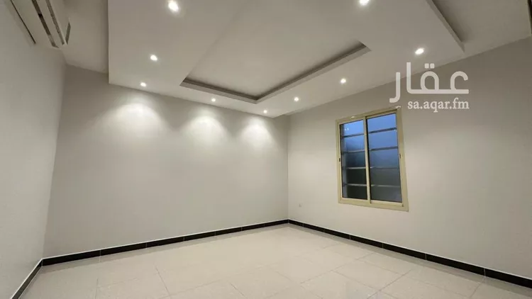 شقة للإيجار في شارع الأمير عبدالله بن سعود بن عبدالله صنيت, حي الصحافة, مدينة الرياض, منطقة الرياض صورة 5