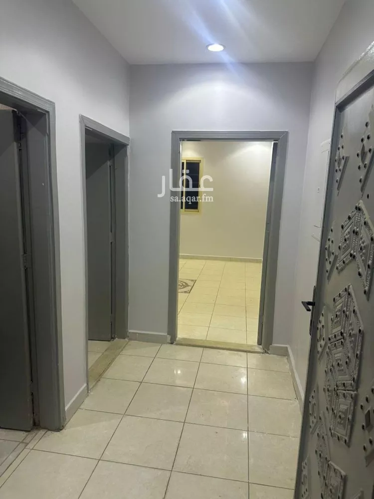 شقة للإيجار في شارع الأمير عبدالعزيز بن عبدالله بن تركى, حي اليرموك, مدينة الرياض, منطقة الرياض صورة 4