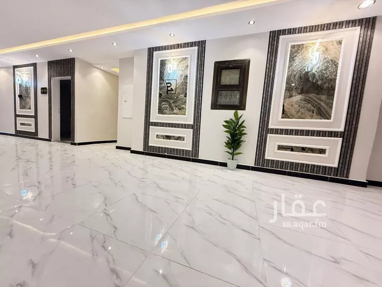 شقة للإيجار في شارع الامير ممدوح بن عبدالعزيز, حي السليمانية, مدينة الرياض, منطقة الرياض صورة 3