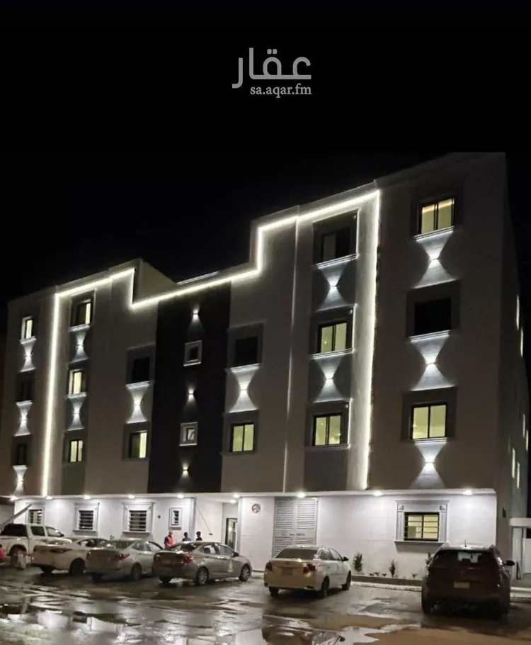 شقة للإيجار في شارع رقم 510, حي الملقا, مدينة الرياض, منطقة الرياض