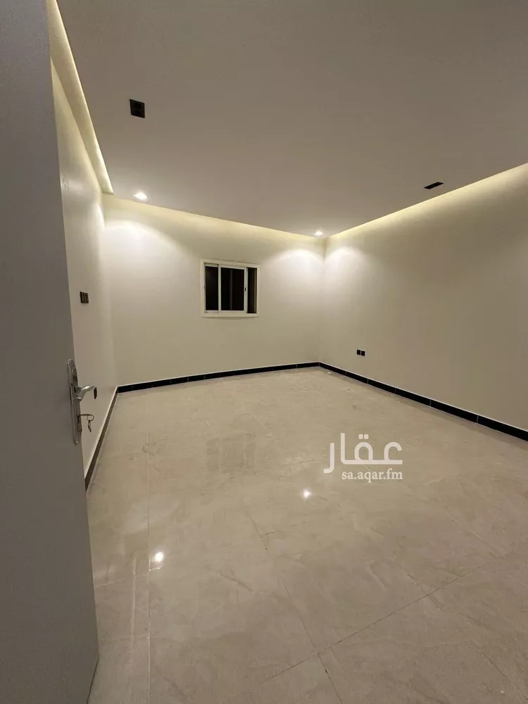 شقة للإيجار في شارع الامير عبدالله بن سعود بن عبدالله صنيتان ال سعود, حي الياسمين, مدينة الرياض, منطقة الرياض صورة 2