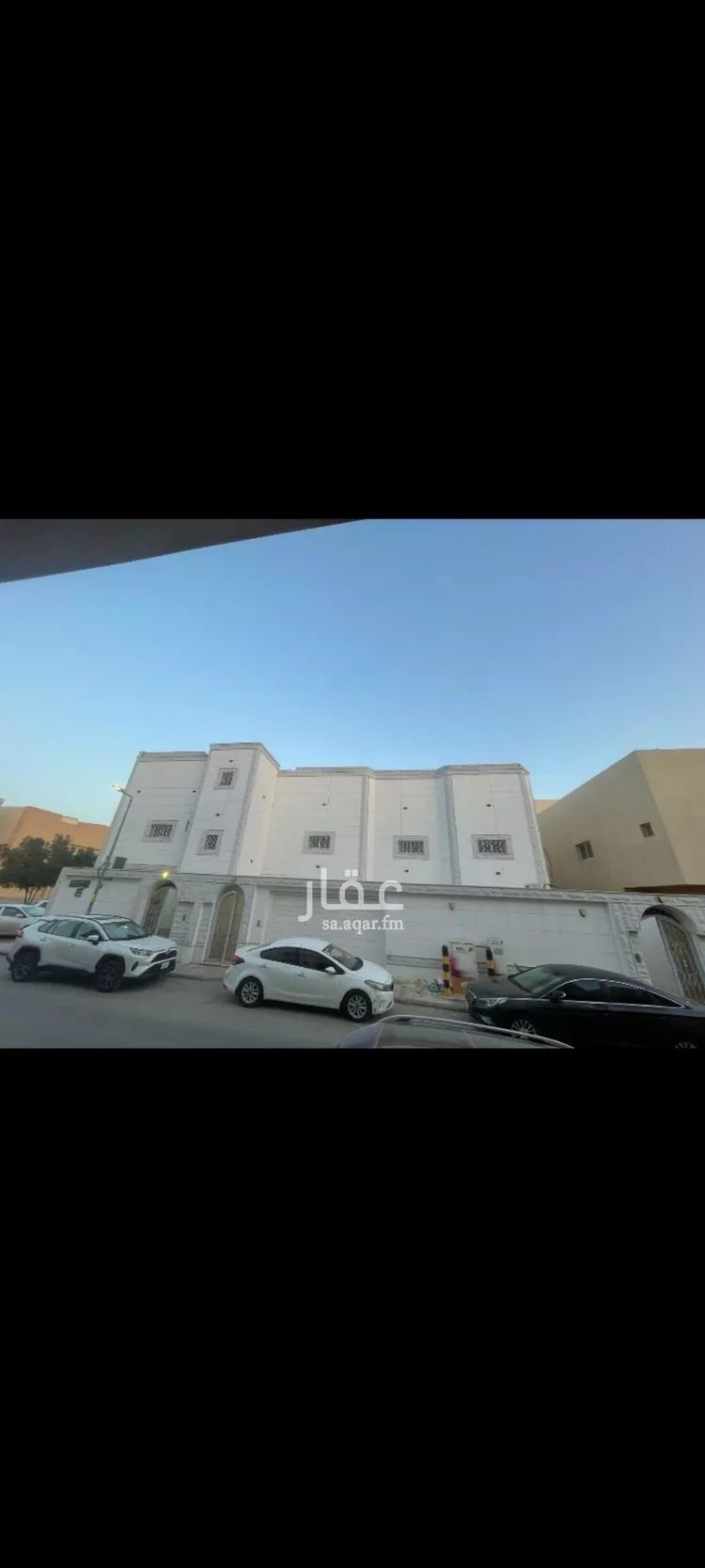 شقة للإيجار في شارع قطن بن ربيعة, حي العقيق, مدينة الرياض, منطقة الرياض