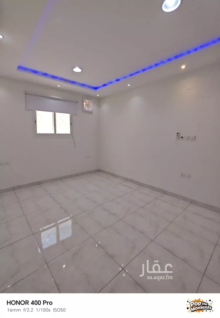 شقة للإيجار في شارع الأمير عبدالله بن سعود بن عبدالله صنيت, حي الصحافة, مدينة الرياض, منطقة الرياض صورة 2