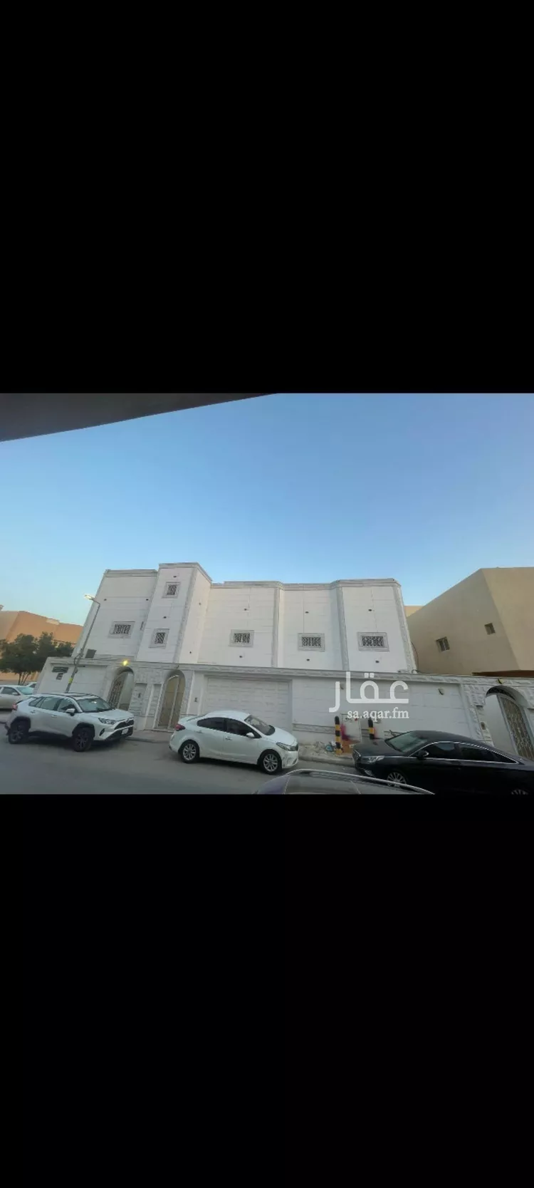 شقة للإيجار في شارع قطن بن ربيعة, حي العقيق, مدينة الرياض, منطقة الرياض صورة 2