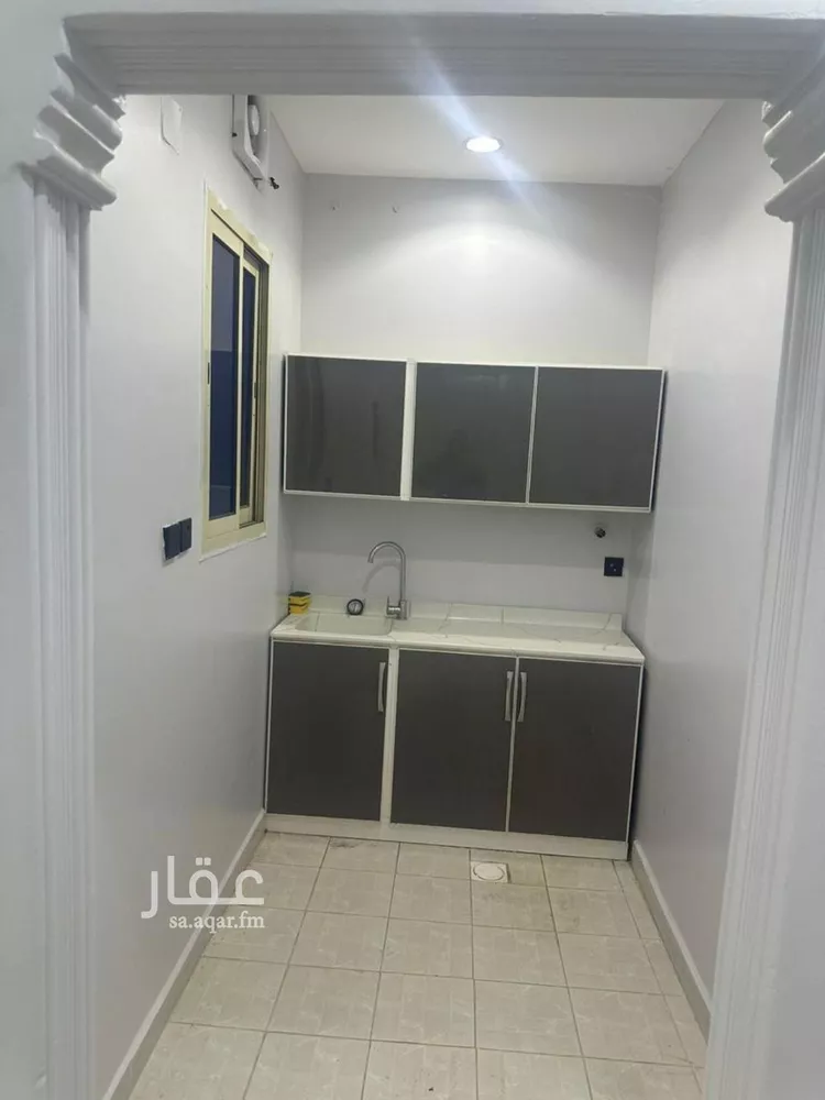 شقة للإيجار في شارع الأمير عبدالعزيز بن عبدالله بن تركى, حي اليرموك, مدينة الرياض, منطقة الرياض صورة 4