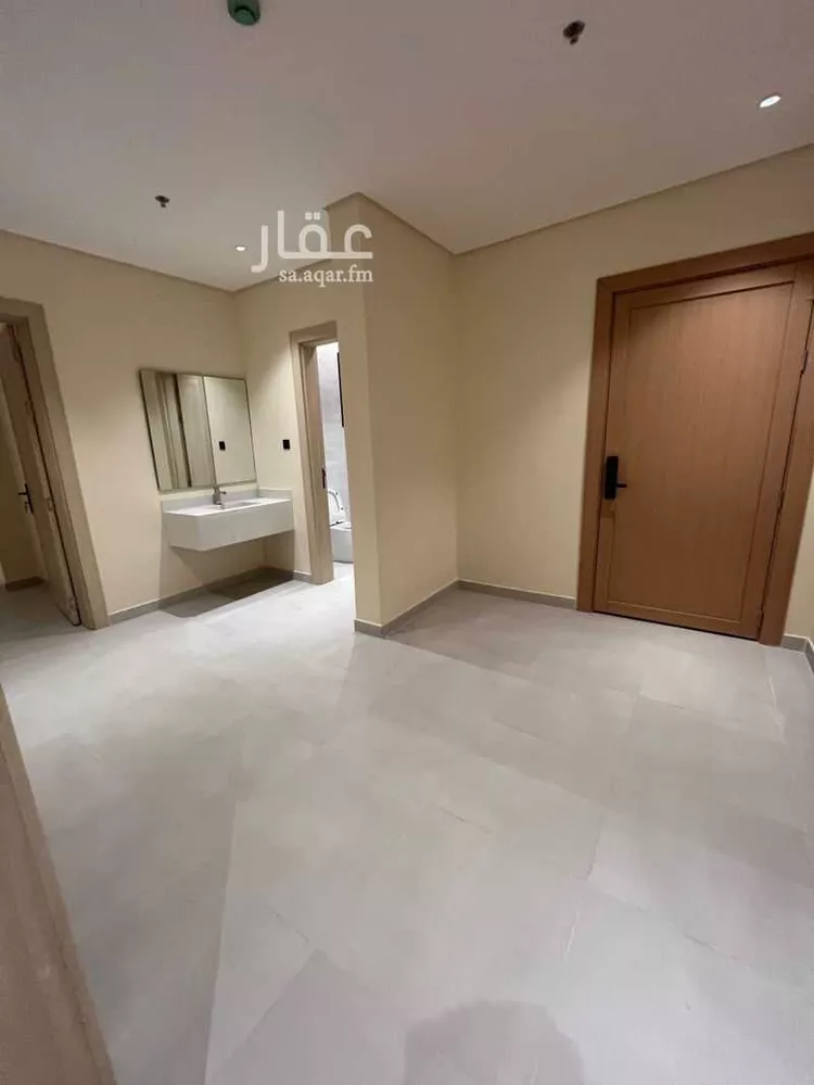 شقة للإيجار في حي الرمال ، الرياض ، منطقة الرياض صورة 5