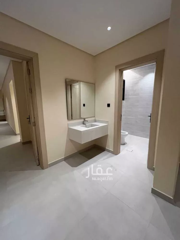شقة للإيجار في حي الرمال ، الرياض ، منطقة الرياض صورة 3