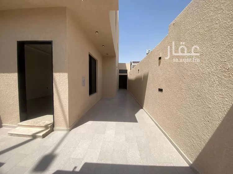 فيلا للبيع في شارع الشقور, حي شبرا, مدينة الرياض, منطقة الرياض صورة 3