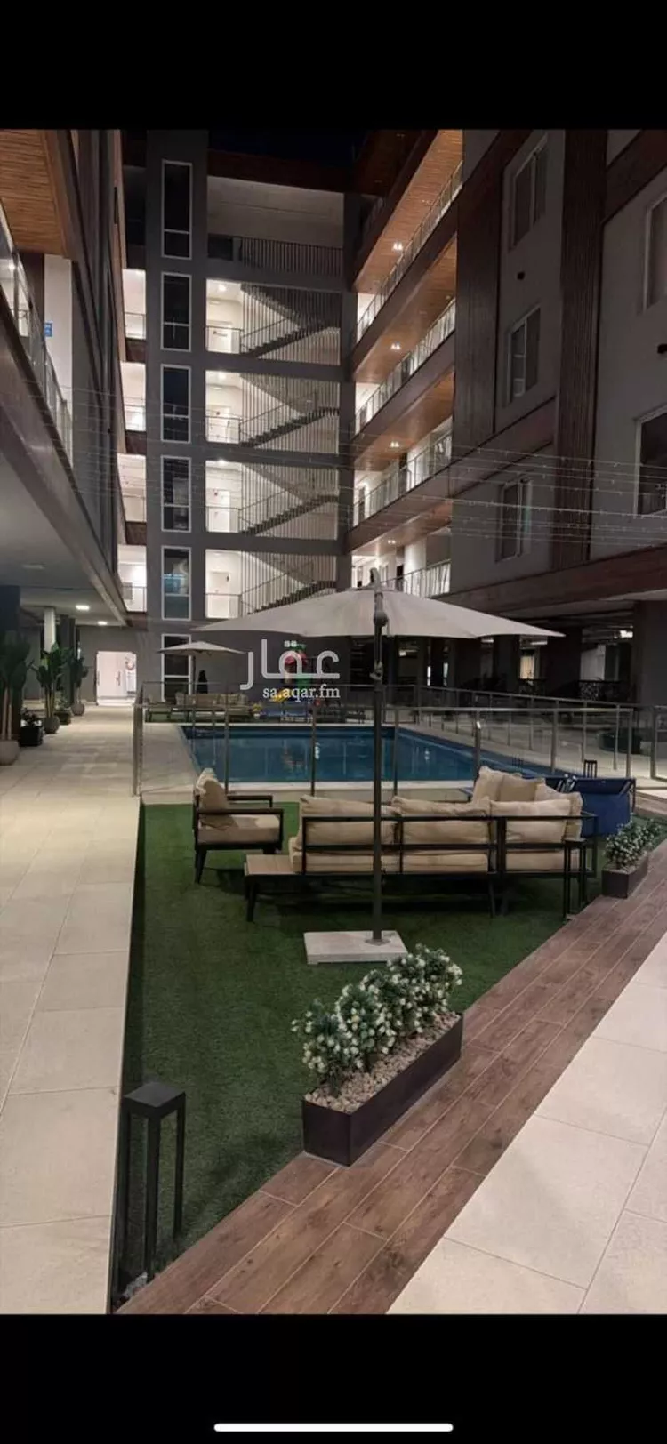 Apartment for Rent in Al Khobar Al Hamra
