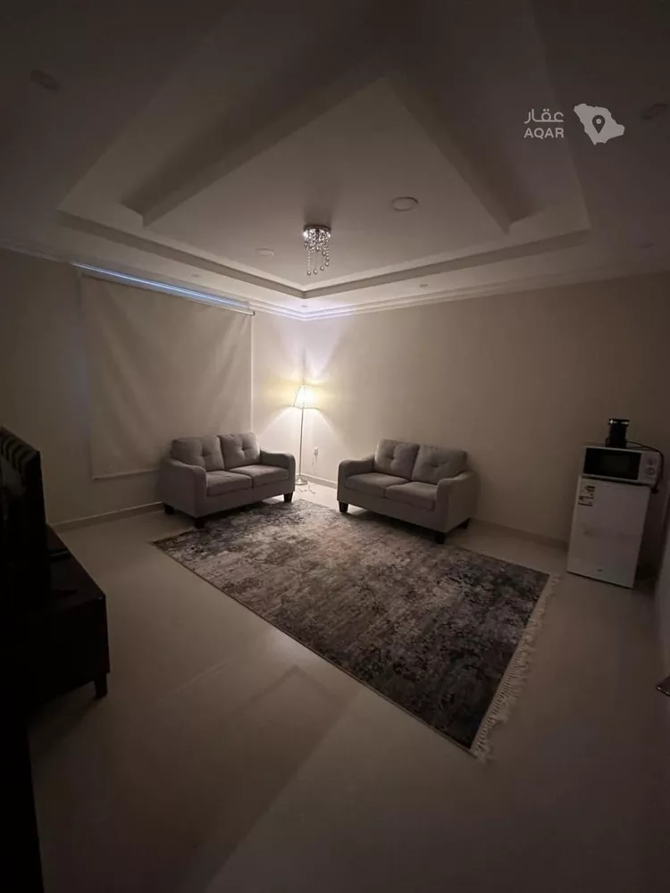 شقة للإيجار في حي الحمراء, مدينة الخبر, المنطقة الشرقية صورة 4