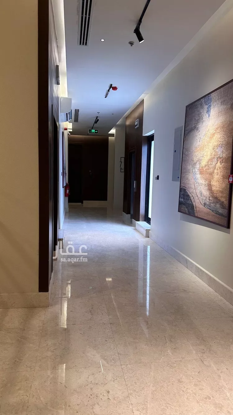 شقة للإيجار في شارع الملك خالد , حي الخزامى, مدينة الخبر, المنطقة الشرقية صورة 4