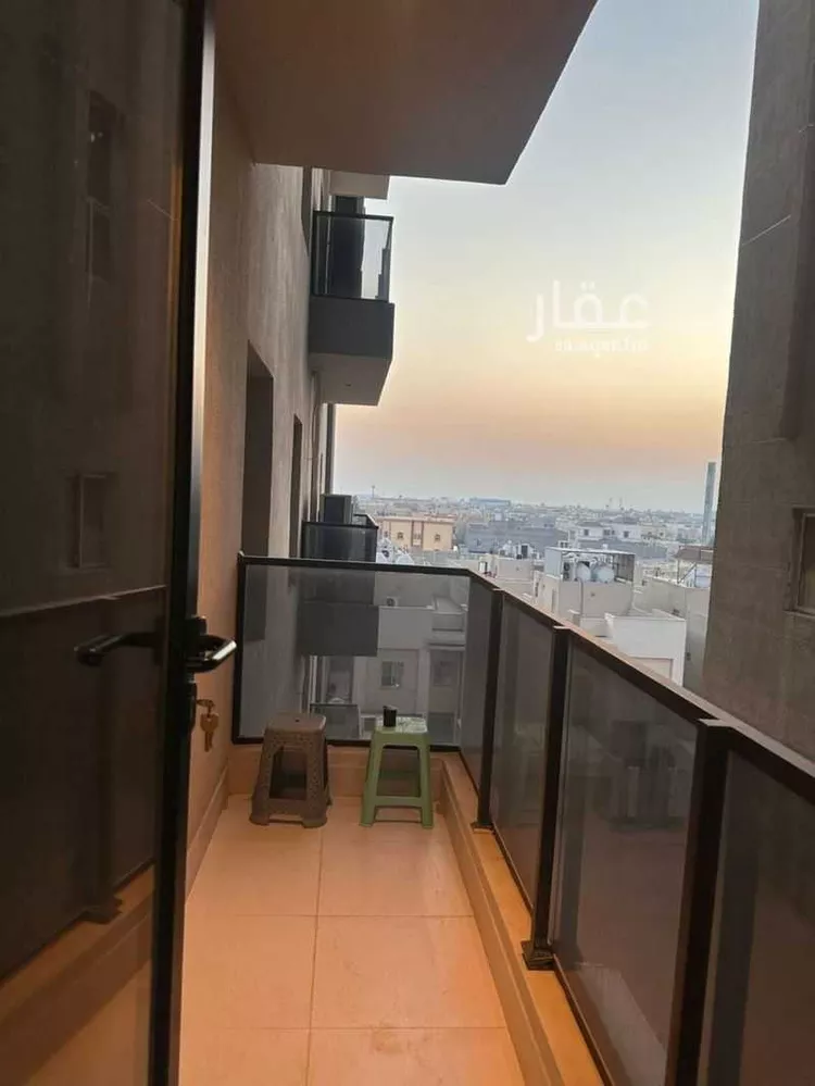 شقة للبيع في شارع الملك خالد , حي الخزامى, مدينة الخبر, المنطقة الشرقية صورة 4