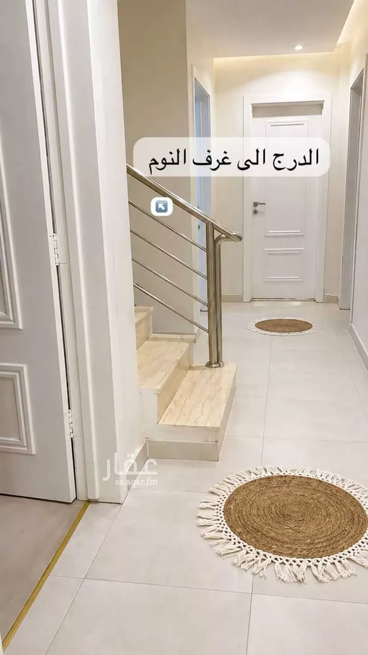 شقة للإيجار في شارع عقبة بن عثمان بن خلدة, حي العوالي, مدينة الرياض, منطقة الرياض صورة 5