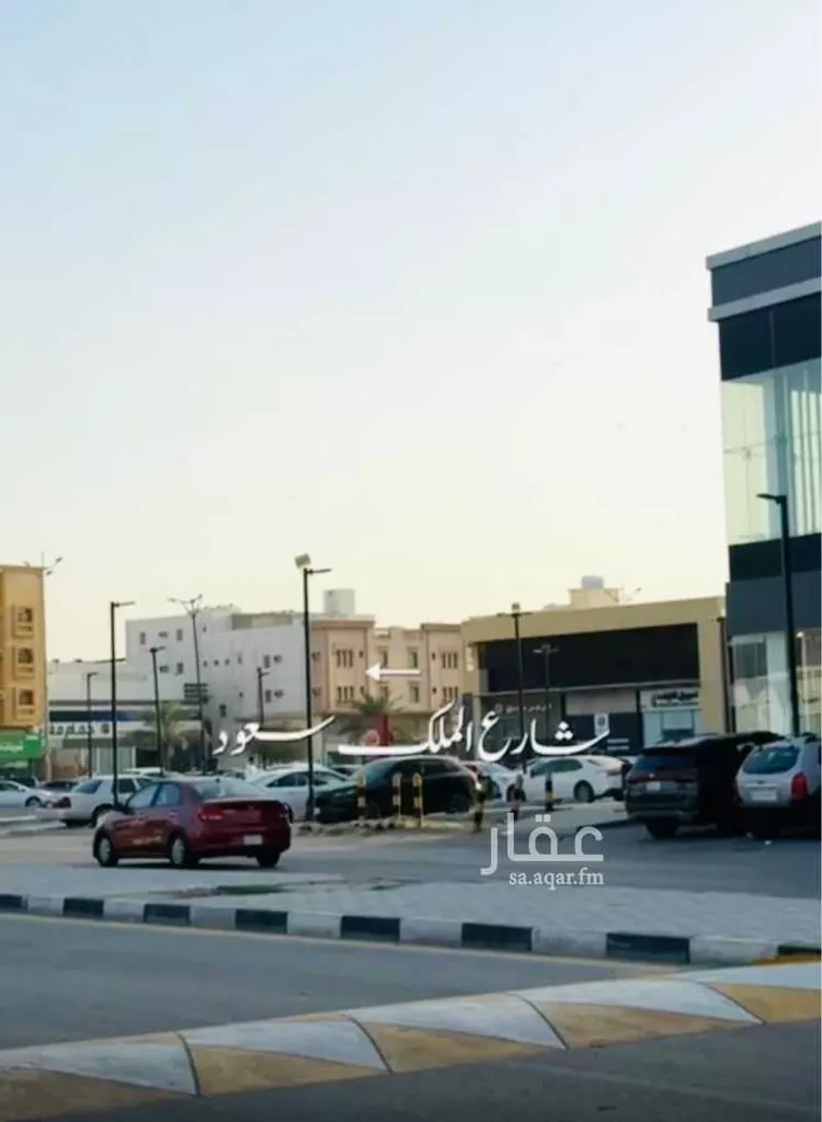 شقة للبيع في شارع طريق الملك سعود الفرعي, حي النور, مدينة الدمام, المنطقة الشرقية صورة 5