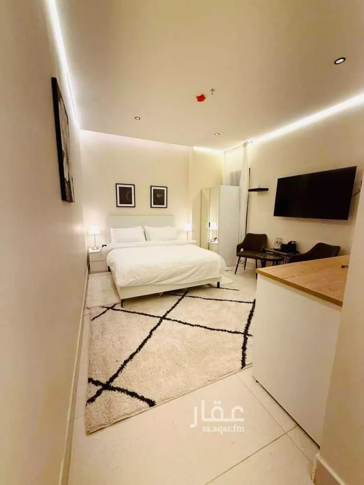 Studio for rent in Al Khobar Al Khuzamy صورة 3