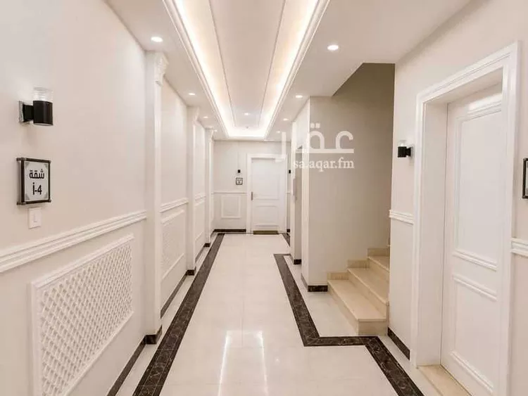 شقة للإيجار في شارع عقبة بن عثمان بن خلدة, حي العوالي, مدينة الرياض, منطقة الرياض صورة 2