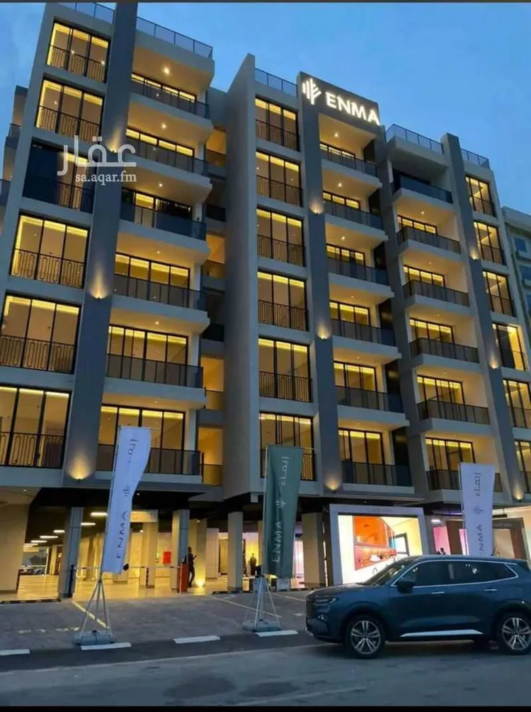 شقة للبيع في شارع الملك خالد , حي الخزامى, مدينة الخبر, المنطقة الشرقية صورة 2