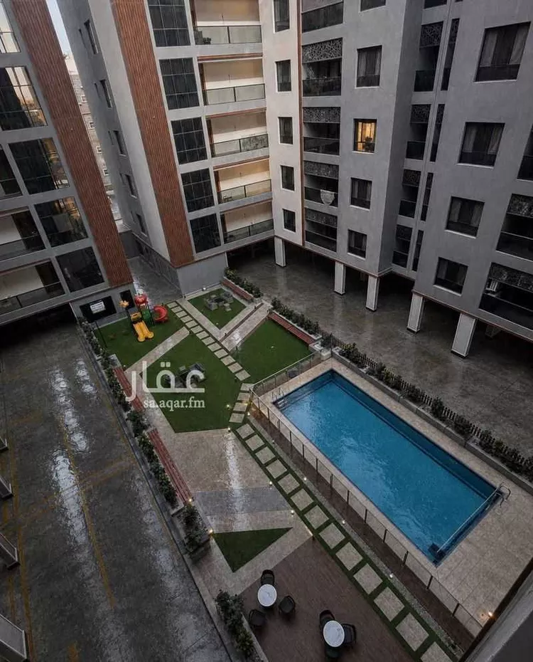 Apartment for Rent in Al Khobar Al Hamra