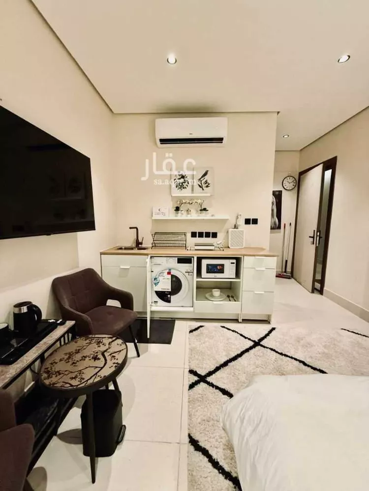 Studio for rent in Al Khobar Al Khuzamy صورة 5