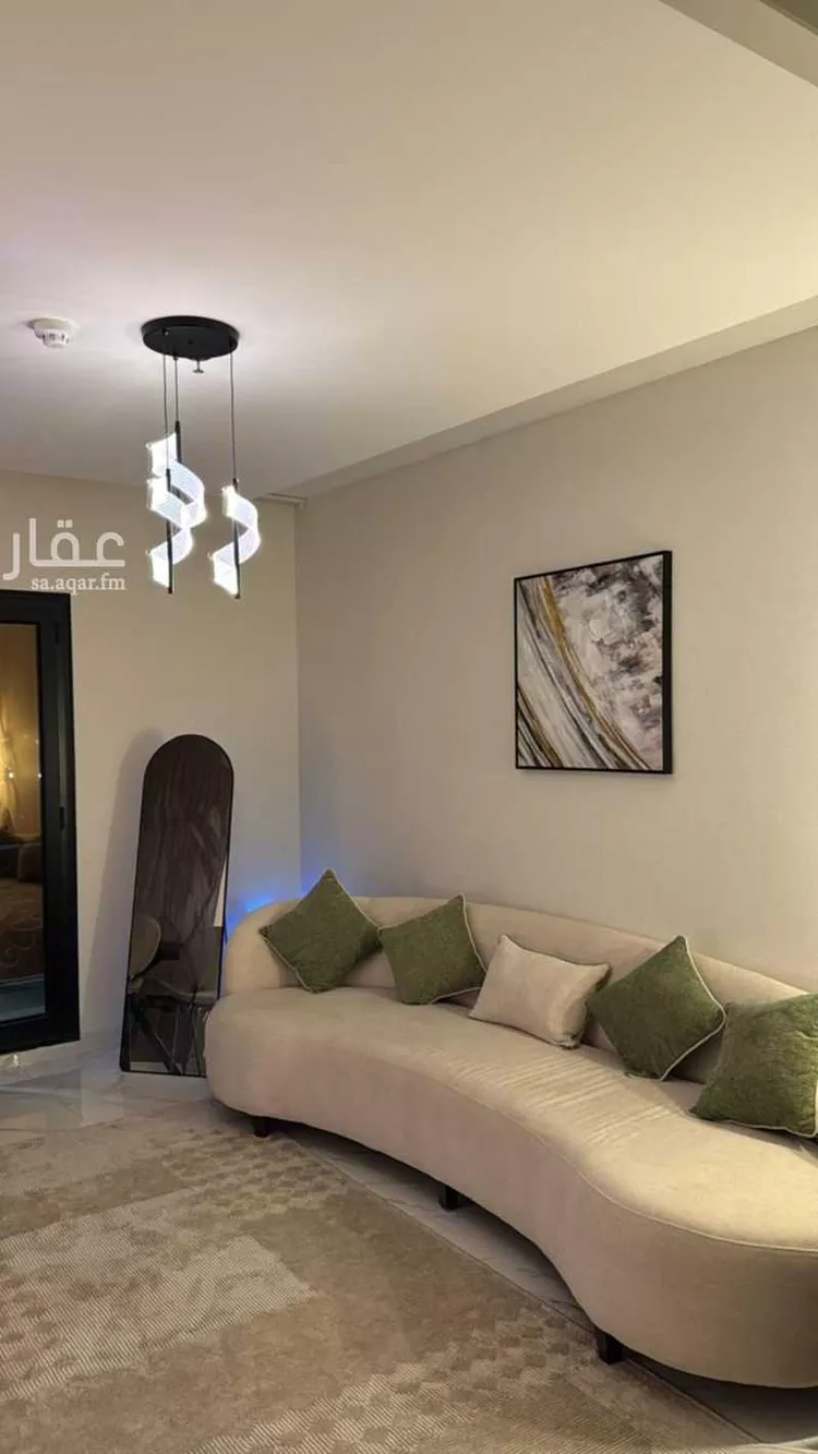 شقة للإيجار في شارع ام الهوشان, حي الحمراء, مدينة الخبر, المنطقة الشرقية 13