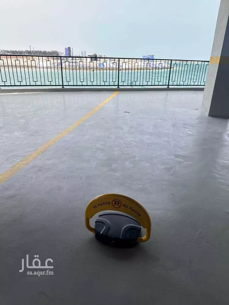 استوديو للإيجار في حي الخور, مدينة الخبر, المنطقة الشرقية صورة 5