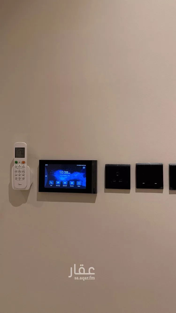 شقة للإيجار في شارع الملك خالد , حي الخزامى, مدينة الخبر, المنطقة الشرقية صورة 3