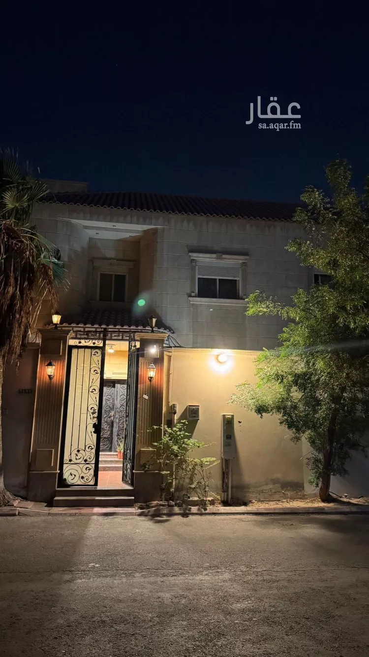 فيلا للبيع في شارع عبدالملك بن سراج, حي اليرموك, مدينة الخبر, المنطقة الشرقية