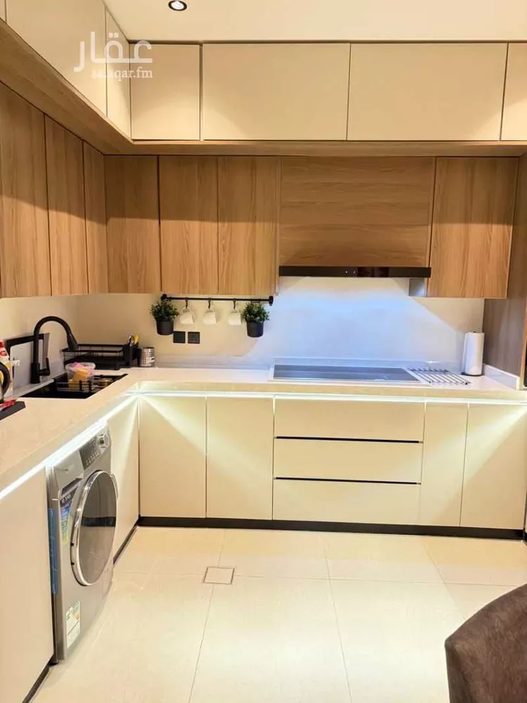 شقة للإيجار في شارع الملك خالد , حي الخزامى, مدينة الخبر, المنطقة الشرقية صورة 4