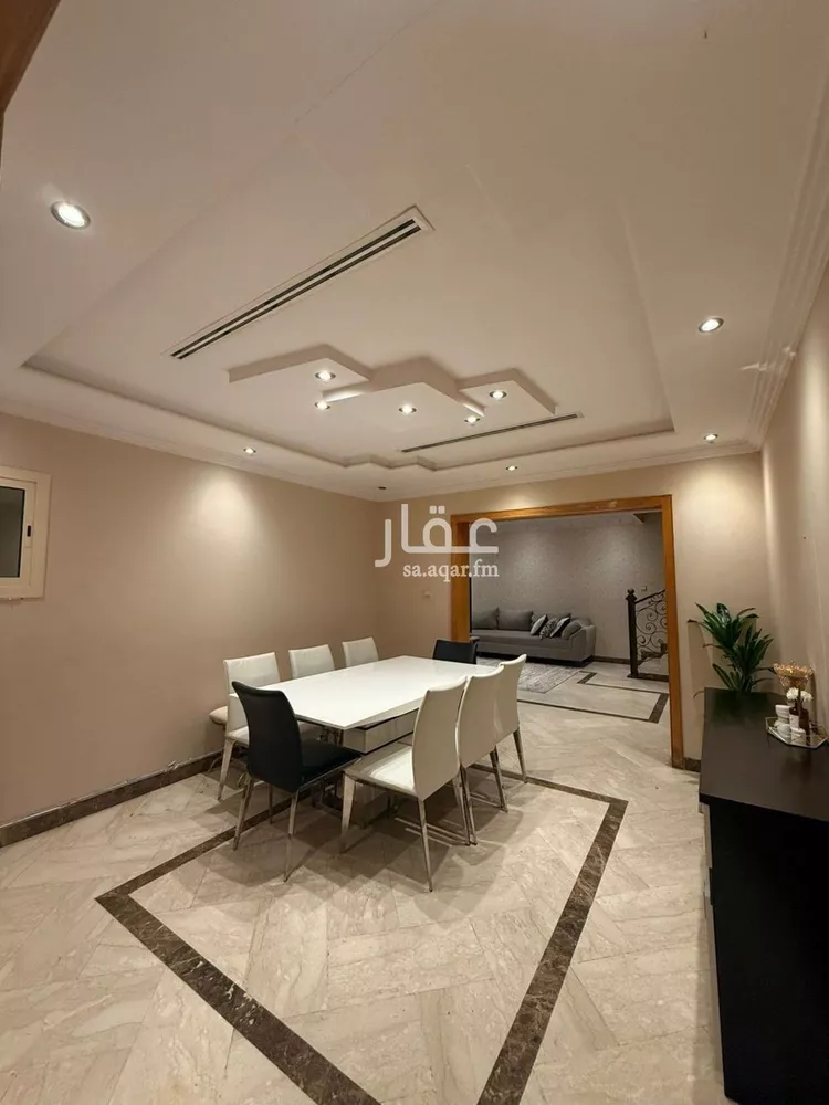 فيلا للبيع في شارع عبدالملك بن سراج, حي اليرموك, مدينة الخبر, المنطقة الشرقية صورة 5