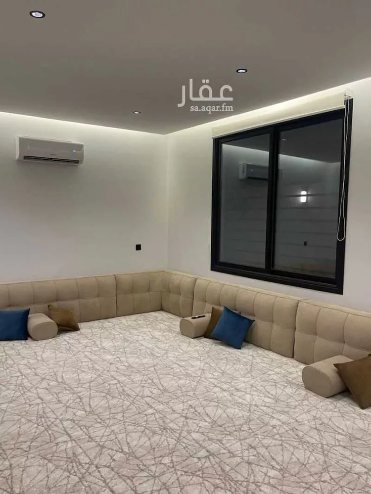 فيلا للإيجار في شارع الهرير الغربى 133, حي المراث, مدينة خميس مشيط, منطقة عسير صورة 2