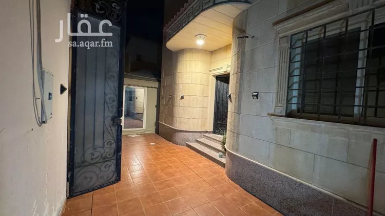 فيلا للبيع في شارع عبدالملك بن سراج, حي اليرموك, مدينة الخبر, المنطقة الشرقية صورة 3