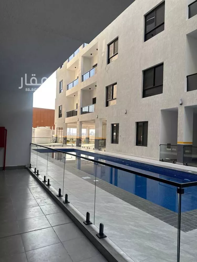 شقة للإيجار في حي البحر, مدينة الخبر, المنطقة الشرقية