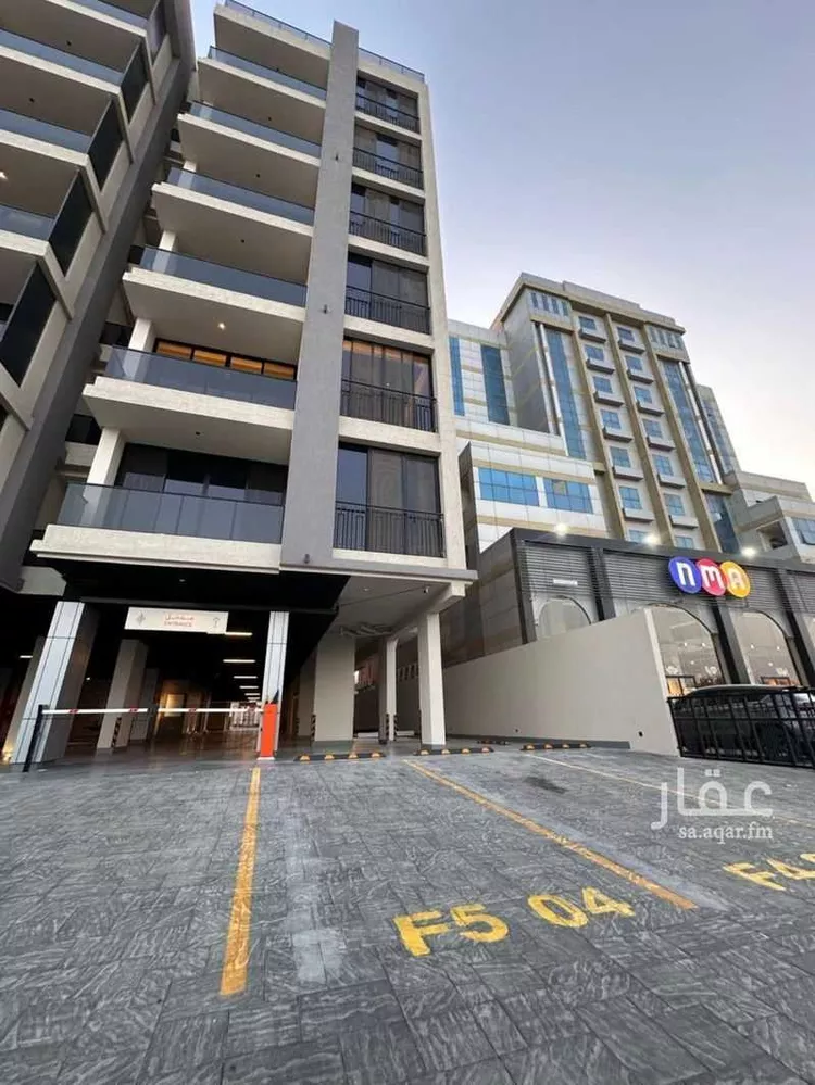 شقة للبيع في شارع الملك خالد , حي الخزامى, مدينة الخبر, المنطقة الشرقية صورة 3