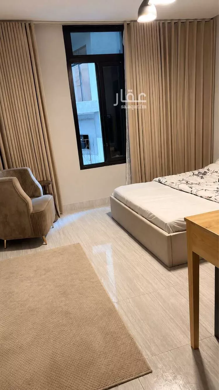 استوديو للإيجار في حي الخور, مدينة الخبر, المنطقة الشرقية 5