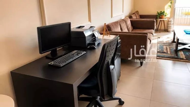 شقة للإيجار في شارع جسر الملك فهد, حي الحمراء, مدينة الخبر, المنطقة الشرقية صورة 5