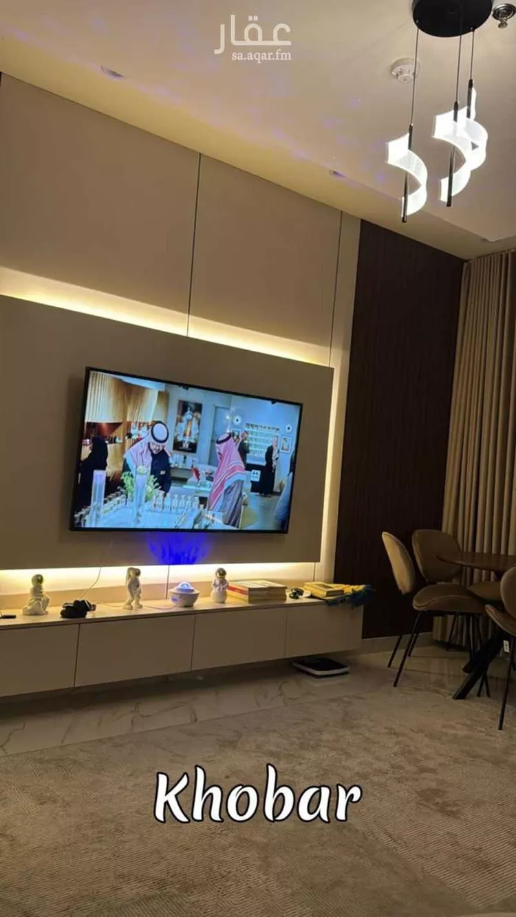 شقة للإيجار في شارع ام الهوشان, حي الحمراء, مدينة الخبر, المنطقة الشرقية 20