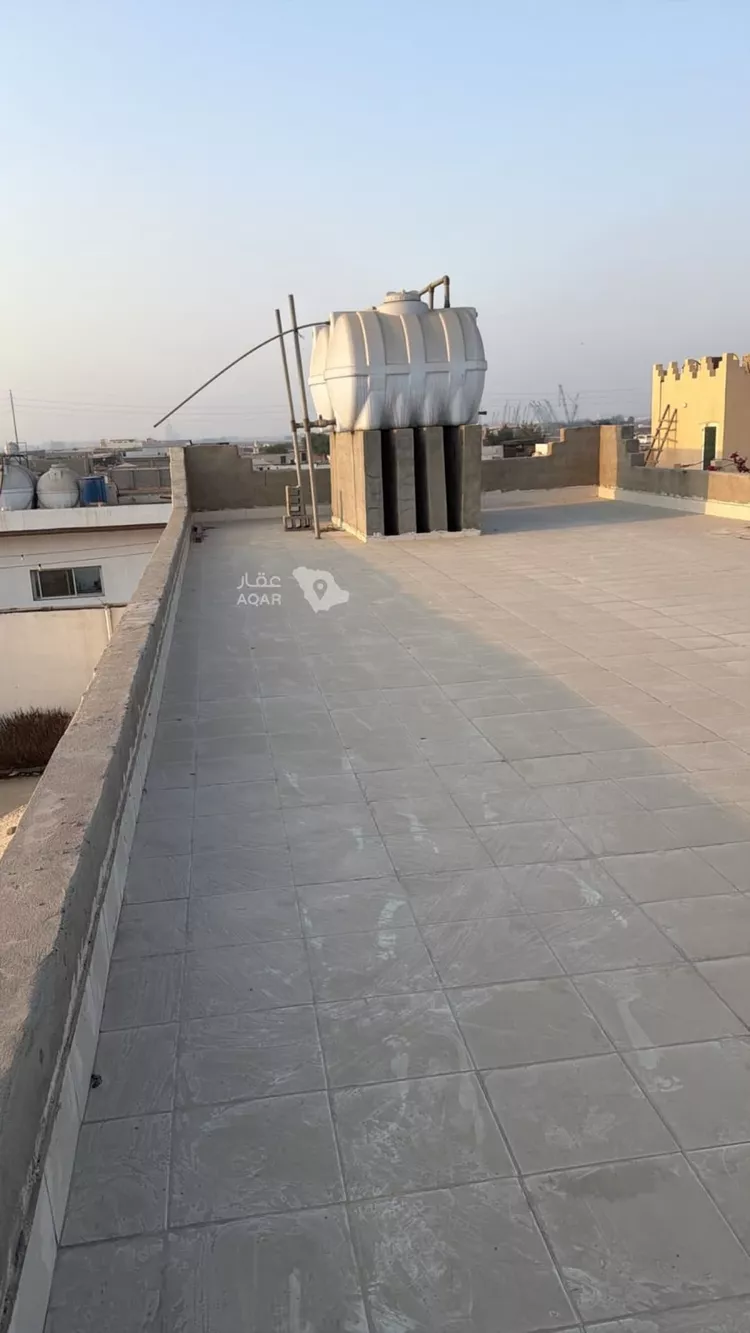 استراحة للإيجار في حي ج11, مدينة الجبيل, المنطقة الشرقية 15
